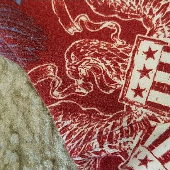 USA LuLaRoe Leggings 🇺🇸 🦅🤍 - Picture 6 of 7